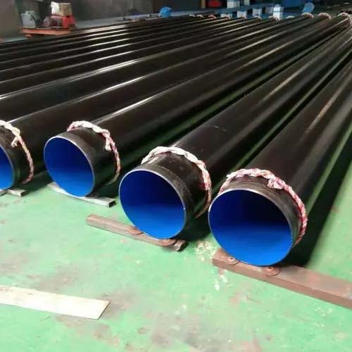 果洛涂塑钢管的施工流程注意事项包括