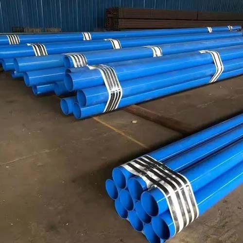 果洛涂塑钢管现货