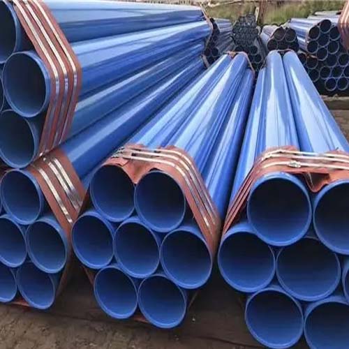 果洛涂塑钢管检测