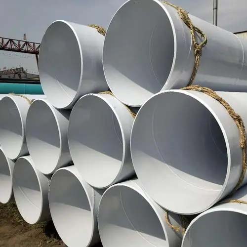 果洛涂塑钢管厂家