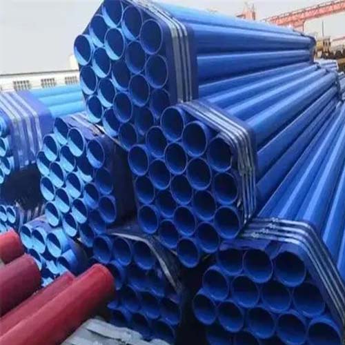 如何选购果洛给水涂塑钢管？