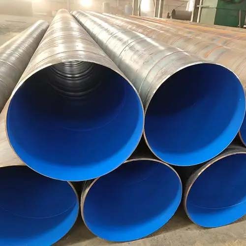 果洛给水涂塑钢管价格