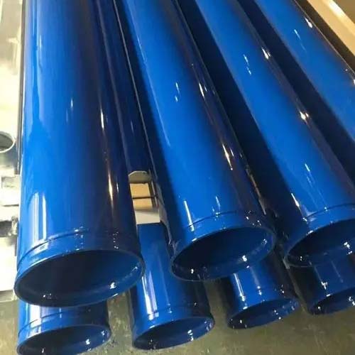 果洛给水涂塑钢管有哪些型号？