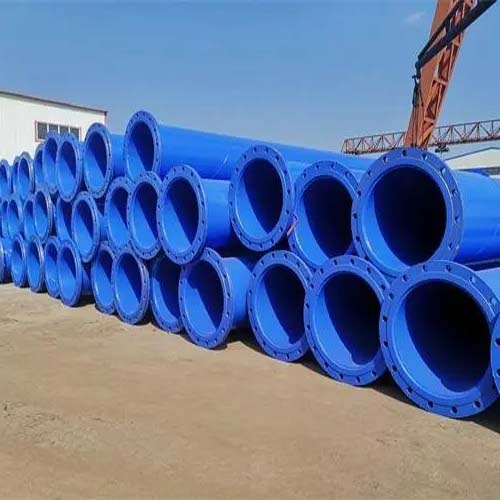 果洛涂塑钢管规格