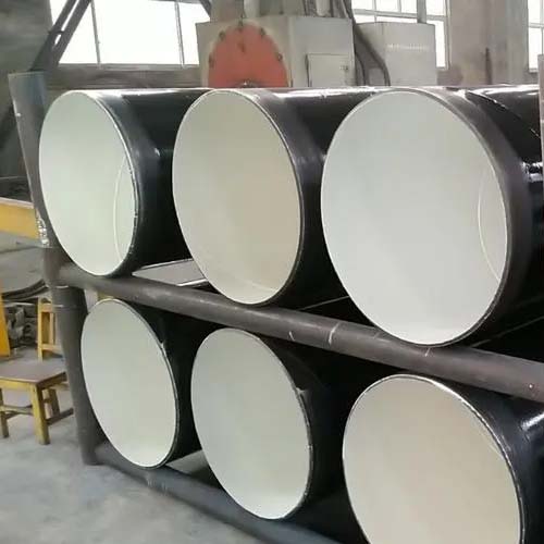 果洛涂塑钢管防腐条件