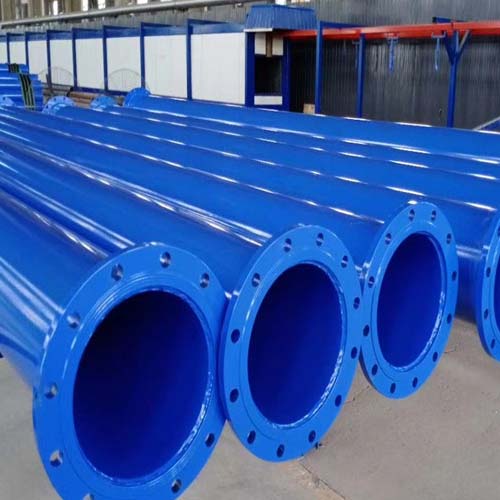 果洛复合涂塑钢管涂层厚度要求