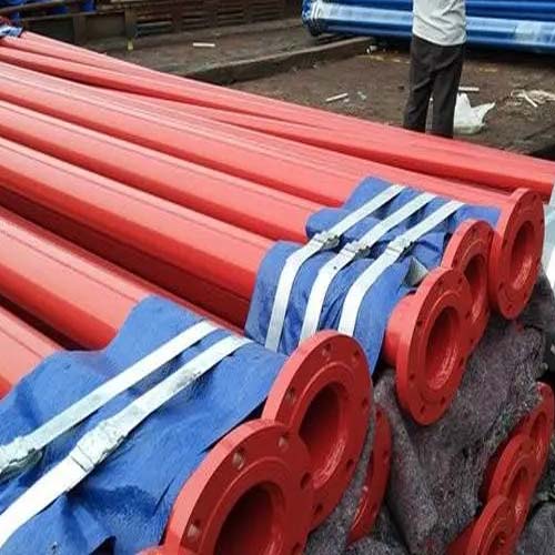 果洛涂塑钢管厂家