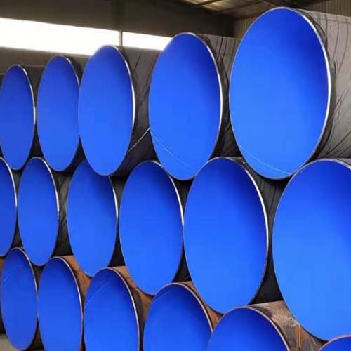 果洛给水涂塑钢管厂家